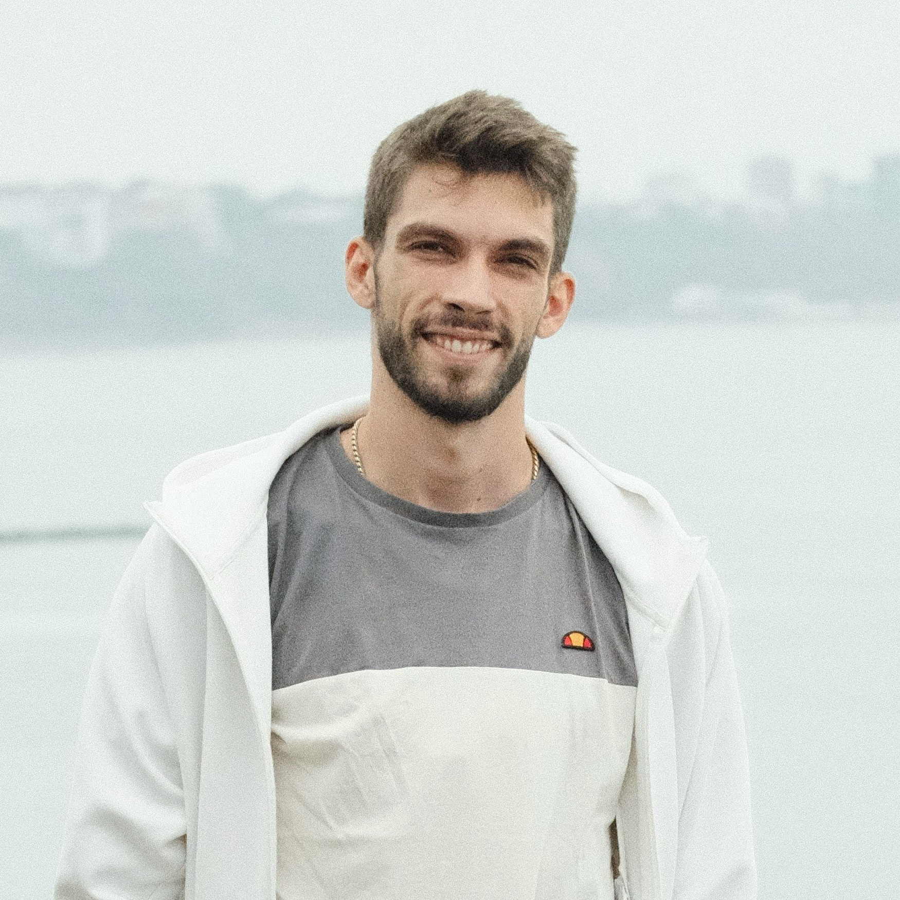 Lucas Sas Brunschier